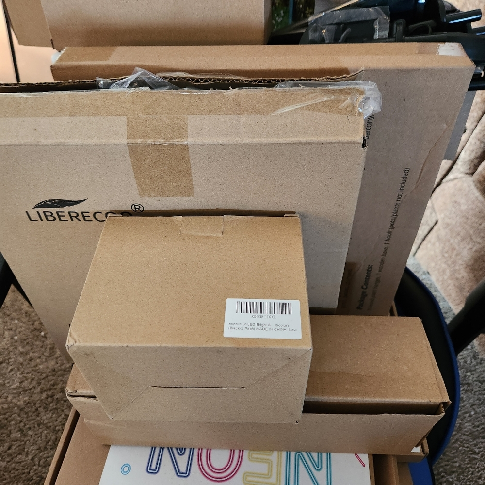 ⏬️⏬️⏬️Everything Must Go ⏬️⏬️⏬️....Make me an Offer